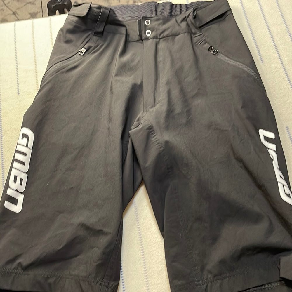 GMBN Mountain Biking Shorts